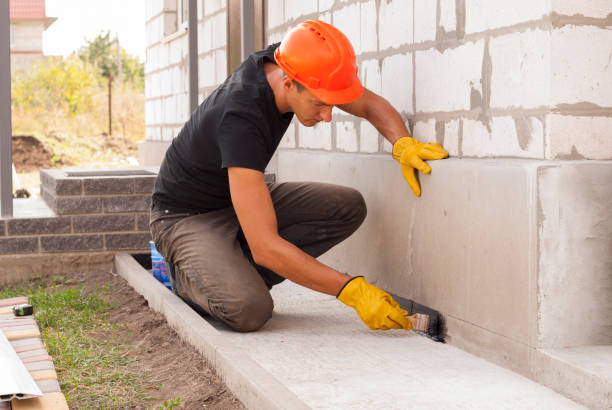 Licensed Interior Drainage System service in Warrenton, VA - SJ Waterproofing Pros